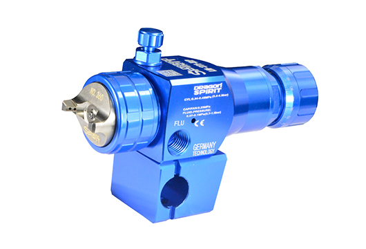 龙魂自动喷枪LH-111-RP