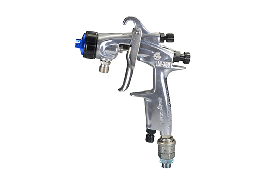 龙魂低压环保手喷枪LH-360