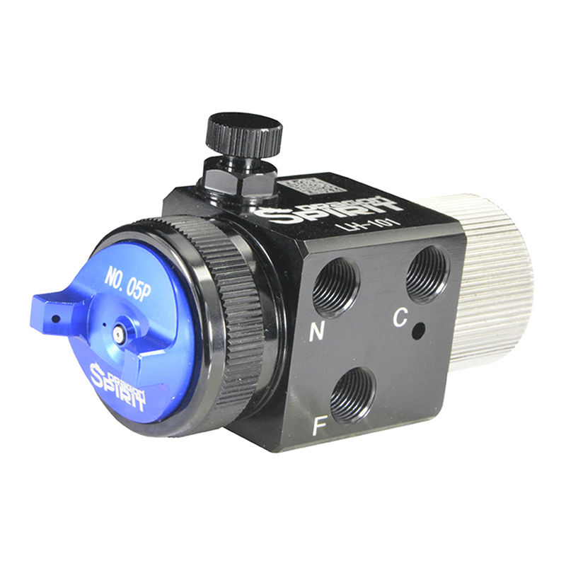 龙魂自动喷枪LH-101