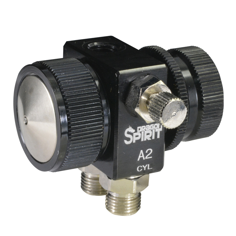 龙魂自动喷枪A2