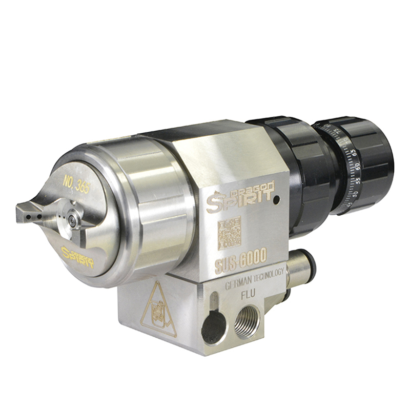 龙魂自动喷枪SUS-6000