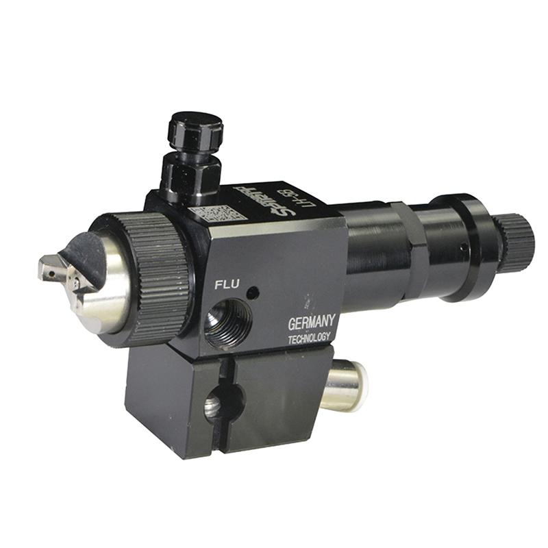 龙魂自动喷枪LH-5B